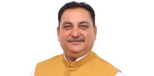 दीपक बाली के काशीपुर मेयर सीट से भाजपा प्रत्याशी घोषित होते ही उनके समर्थकों मे खुशी की लहर
