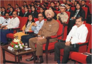 भारतीय आत्मा से बने ये तीनों कानून हमारी आपराधिक न्याय प्रणाली में बहुत बड़ा बदलाव लाएंगे: राजपाल