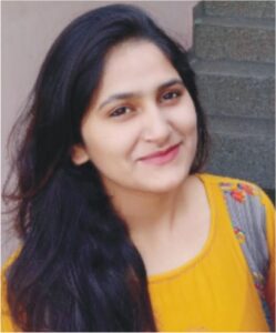 भवाली की बेटी हिमांशु का उप शिक्षा अधिकारी पद पर हुआ चयन