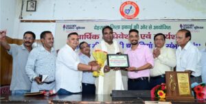 पत्रकारों की मान्यता के मानकों में शिथिलीकरण पर हो रहा विचारः सूचना महानिदेशक