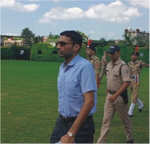 मुख्य शिक्षा अधिकारी के विवेकाधीन कोष में एक करोड़ का फंड स्कूलो में आधुनिकीकरण हेतु जारी