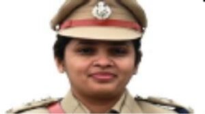 एसपी विशाखा अशोक भदाणे का पौने दो वर्ष का कार्यकाल रहा सराहनीय