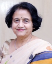 दुनियाभर के शीर्ष दो प्रतिशत वैज्ञानिकों की सूची में शामिल हुई एम्स निदेशक प्रो. मीनू