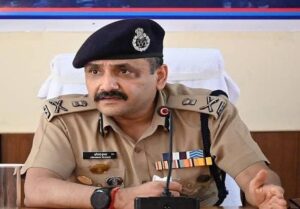 उत्तराखण्ड पुलिस साइबर अपराध से निपटने की अपनी कार्यप्रणाली में आवश्यक सुधार और बदलाव करेगीः डीजीपी