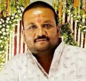 कांग्रेस मेयर प्रत्याशी संदीप सहगल एडवोकेट ने विकास शर्मा खुट्टू के आकस्मिक निधन पर गहरी शोक संवेदना व्यक्त की