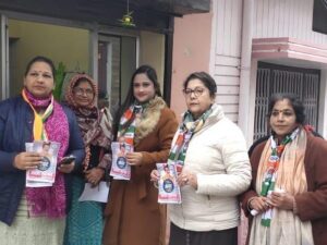 जो आप का न हो सका वह आप लोगों का क्या होगाः मुक्ता सिंह