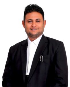 कांग्रेस प्रत्याशी संदीप सहगल की लोकप्रियता से विरोधी दल सकते में है: सूरज कुमार एडवोकेट