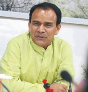हिन्दी में 29 व रसायन विज्ञान में 26 असिस्टेंट प्रोफेसर किये तैनात