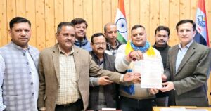 उत्तराखंड पत्रकार यूनियन के प्रतिनिधिमंडल ने DGP से की मुलाकात, निष्पक्ष जांच और कार्रवाई का मिला आश्वासन