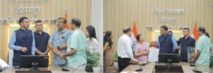 अब सरकारी स्कूल के बच्चे भी प्रेक्टिकली सीखेंगे, विज्ञान अंग्रेजी व तकनीकि शिक्षा: सीएम