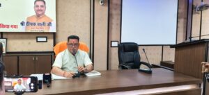 महापौर दीपक बाली ने 158 विकास कार्यों की घोषणा की