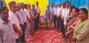 धूमधाम से मनी डा. भीमराव आंबेडकर की 134वीं जयंती