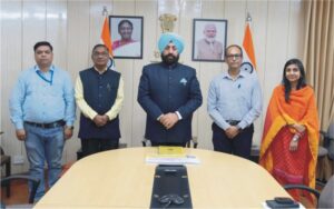 जब तक समाज के सबसे अंतिम छोर पर खड़े व्यक्ति तक गुणवत्तापूर्ण शिक्षा नहीं पहुंचती, तब तक समग्र विकास अधूरा है : राज्यपाल
