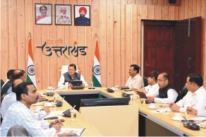 मातृशक्ति को अधिकतम योग से जोड़ा जाये: सीएम