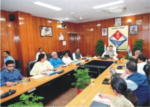 पेयजल के गुणवत्ता की समय-समय पर टेस्टिंग की जाए: सीएम