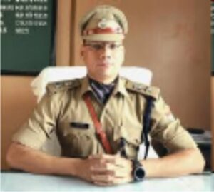 आम जनता से मधुर व्यवहार बनाएं पुलिसकर्मी: एसएसपी मणिकांत मिश्रा