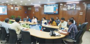 श्रद्धालुु यात्रा के दौरान सरकार की गाईड लाईन का करें पालन : सतपाल महाराज