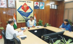 प्रत्येक कार्य के लिए की जाए टाइम लाइन निर्धारितः मुख्य सचिव