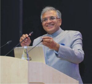 वोटर इनफार्मेशन स्लिप को अधिक मतदाता अनुकूल बनाया जाएगा: मुख्य निर्वाचन अधिकारी