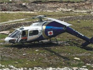 पायलट की सतर्कता और त्वरित निर्णय ने एक बड़ी दुर्घटना को टाला