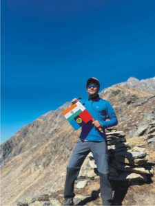 मुख्यमंत्री ने एनसीसी कैडेट्स को दी सफलता पर बधाई