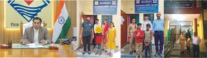 भिक्षा नहीं, शिक्षा के मंत्र पर आगे बढ़ रहा देहरादून जिला प्रशासन: जिलाधिकारी