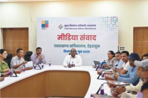 प्रदेश में 1000 से अधिक नए बूथ होंगे स्थापित