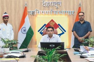 पेयजल सप्लाई में लापरवाही मिली, तो नपेंगे जिम्मेदार: डीएम