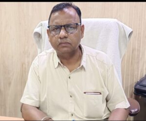 मंडी समिति महामंत्री ने प्रेसवार्ता कर बताया सभी आरोपों को निराधार