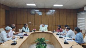 सूबे में शीघ्र होगा राज्य विद्यालय मानक प्राधिकरण का गठनः डा. धन सिंह रावत