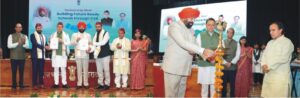 उत्तराखण्ड में ‘भविष्य के लिए तैयार स्कूलों’ के निर्माण हेतु सीएसआर साझेदारी की ऐतिहासिक शुरुआत: राज्यपाल