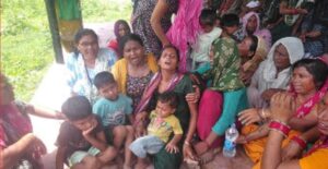 संदिग्ध परिस्थितियों में युवक की मौत, परिजनों ने लगाया हत्या का आरोप