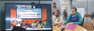 प्रदेश सरकार राहत कार्यों को प्राथमिकता देते हुए प्रत्येक प्रभावित नागरिक तक सहायता पहुँचाने हेतु कटिबद्ध है: सीएम