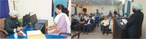 पर्यटकों से राज्यपाल ने किया अनुरोध कि स्थानीय ट्रैफिक नियमों का पालन करें
