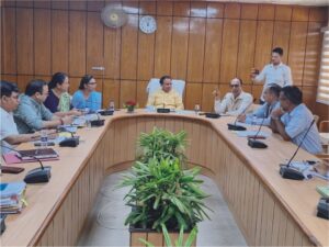 शिक्षकों को मिलेगा अंतरिम प्रमोशन का लाभ: शिक्षा मंत्री