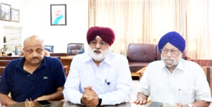 उत्तराखंड माइनॉरिटी एजुकेशन बिल पारित होना ऐतिहासिक: चीमा