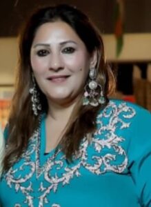 त्योहार ही जोड़ते हैं परिवारों के दिल, अतः मिलकर मनाएं: उर्वशी दत्त वाली