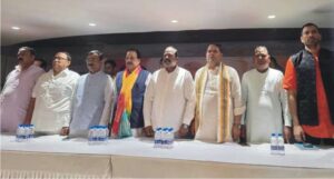 मोदी सरकार ने देश की तस्वीर बदलने वाली योजनाएं लागू कीं: सांसद