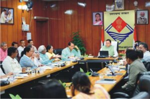 हरिद्वार कुंभ का आयोजन दिव्य और भव्य होगा: सीएम