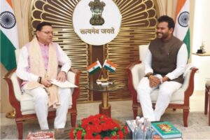 हेली सेवा पुनः प्रारंभ होने से चारधाम यात्रा होगी सुगम: सीएम