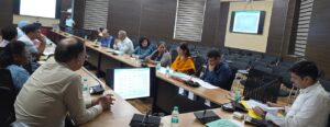  जनता को शुद्ध खाद्य पदार्थ उपलब्ध हो यह सरकार की प्राथमिकता है :  अपर जिलाधिकारी