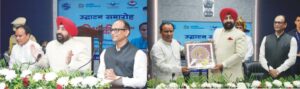 ‘‘शिक्षा की बात’’ शिक्षा विभाग की दूरदर्शी और सराहनीय पहल है: राज्यपाल