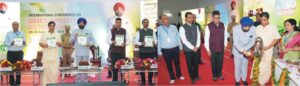 राज्यपाल ने किया अंतर्राष्ट्रीय सेमिनार रिसेंट एडवांसमेंट इन पंचकर्मा 2025 का उद्घाटन
