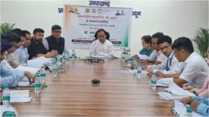 बैंक की सभी शाखाओं को 5000 नए खाते खोलने के निर्देश दिए