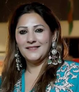 जिंदा थे तो पानी पिलाया नहीं, बाद मरने के श्राद्ध करने से क्या फायदा -उर्वशी दत्त बाली