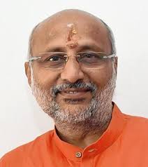 सी.पी. राधाकृष्णन ने ली भारत के 15वें उपराष्ट्रपति पद की शपथ