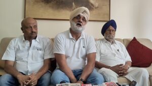 शहीदी नगर कीर्तन आज पहुंचेगा काशीपुर, सीएम धामी कल करेंगे संगत के दर्शन