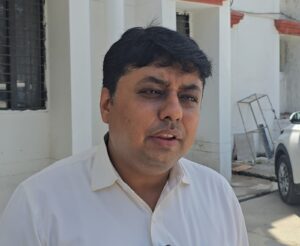 जिलाधिकारी ने दी सभी जनपदवासियों को दीपों के त्योहार दीपावली, धनतेरस, गोवर्धन पूजा व भैया दूज की हार्दिक बधाई