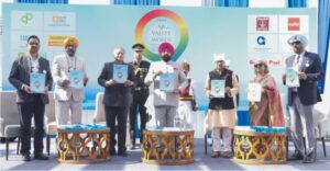 ‘वैली आॅफ वर्ड्स’ इंटरनेशनल लिटरेचर एंड आर्ट फेस्टिवल के 9वें संस्करण का राज्यपाल ने किया शुभारंभ
