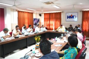 विकास कार्यों में वन भूमि की बाधाओं को दूर करेंः सतपाल महाराज